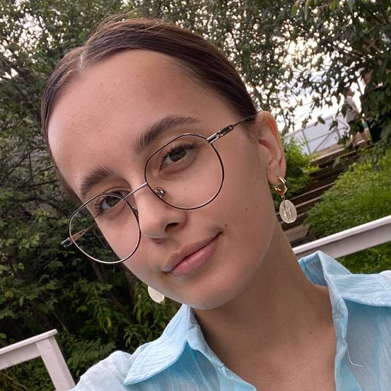 Лябишева Анна