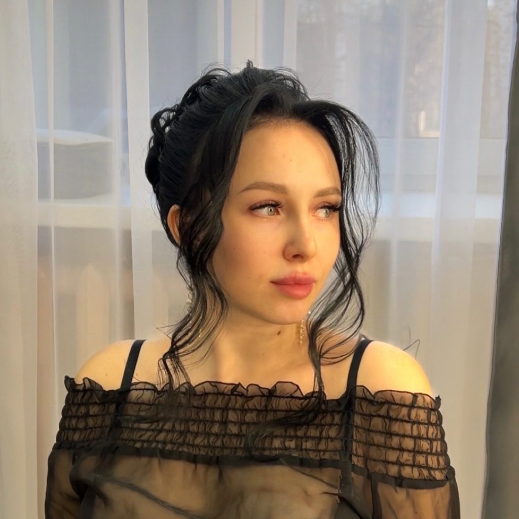 Елизавета маникюр/педикюр