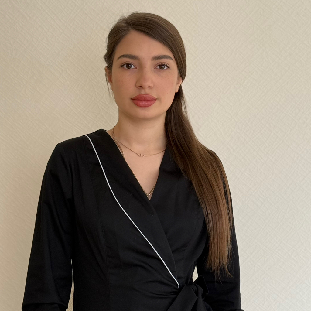 Косметолог Диана