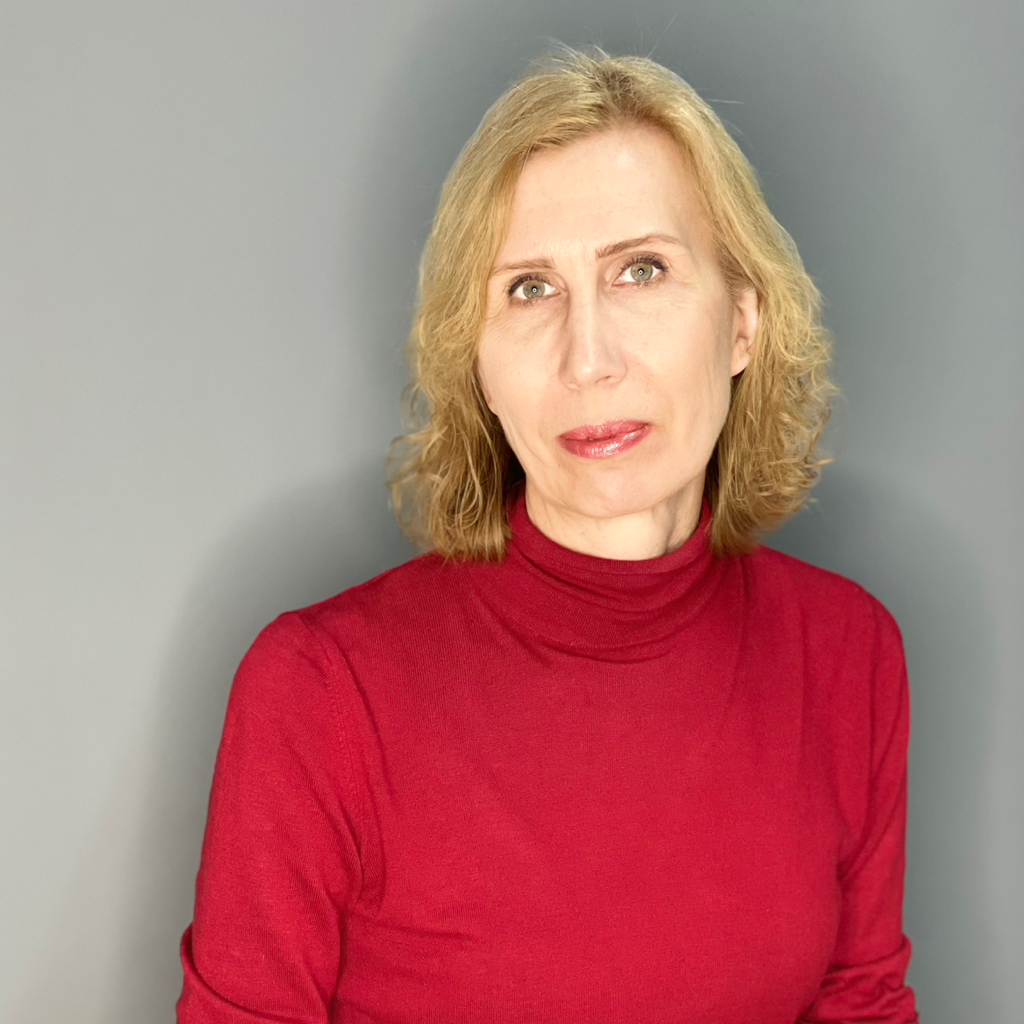 Щеголихина Наталия