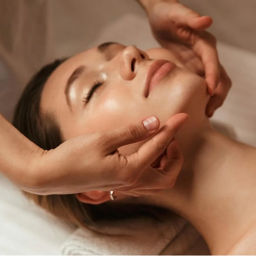 Моделирующий массаж  FaceLift!
