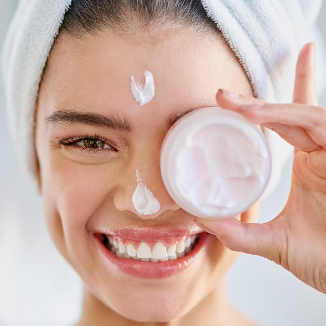 Атравматическая Глубокая чистка лица HOLY LAND (Израиль)