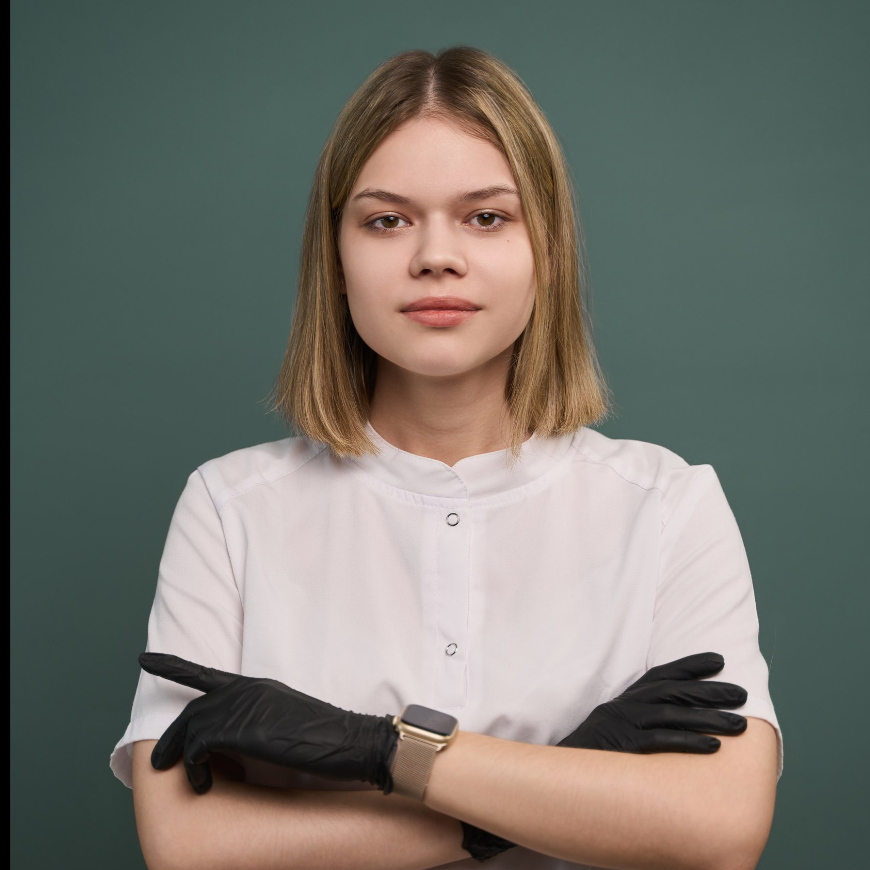 Голубева Ирина