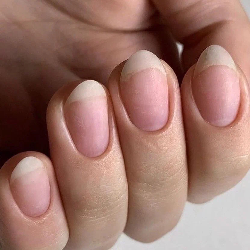 Гигиенический маникюр