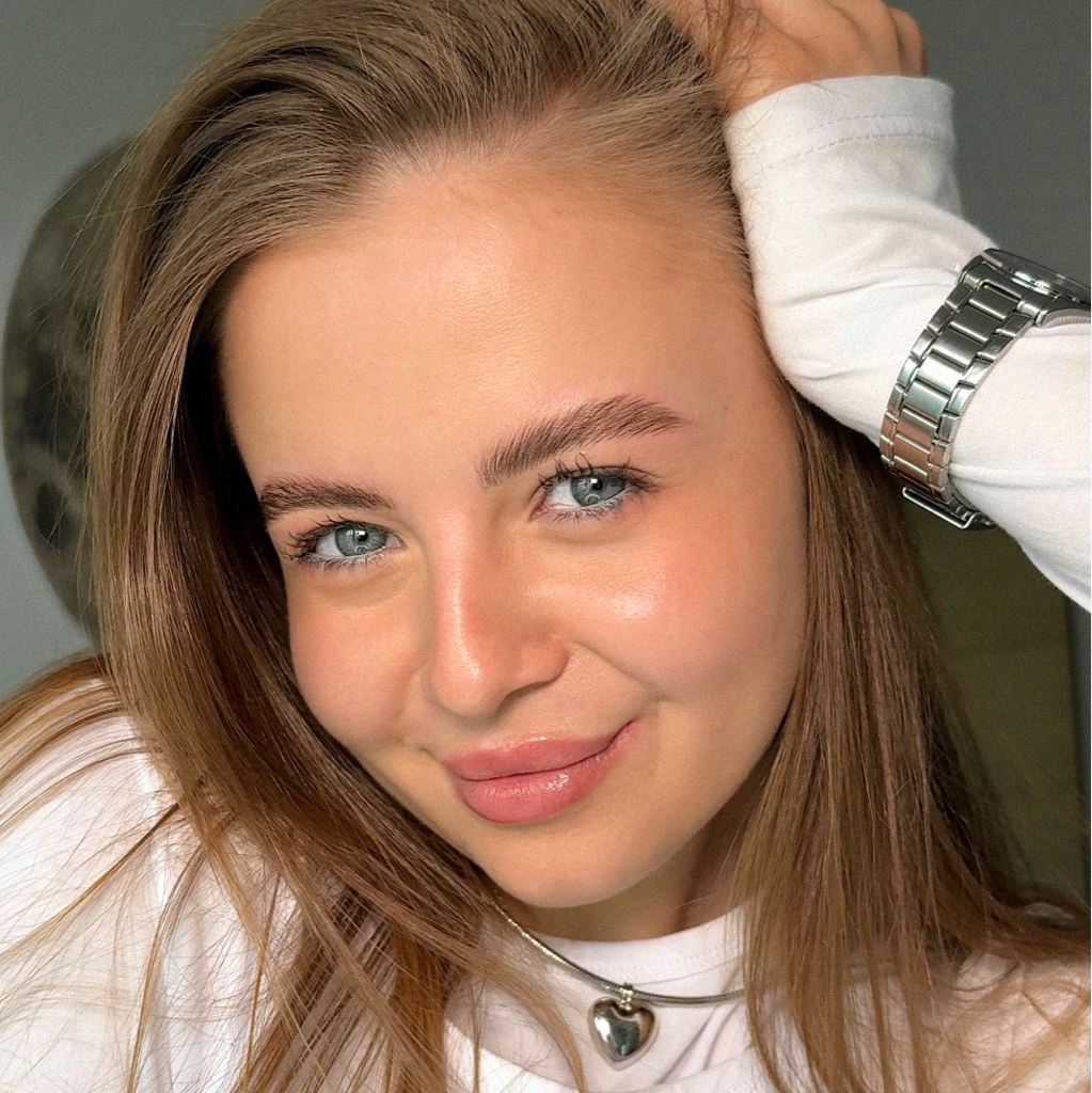 Комплекс с долговременой укладкой (коррекция + окрашивание + уход)