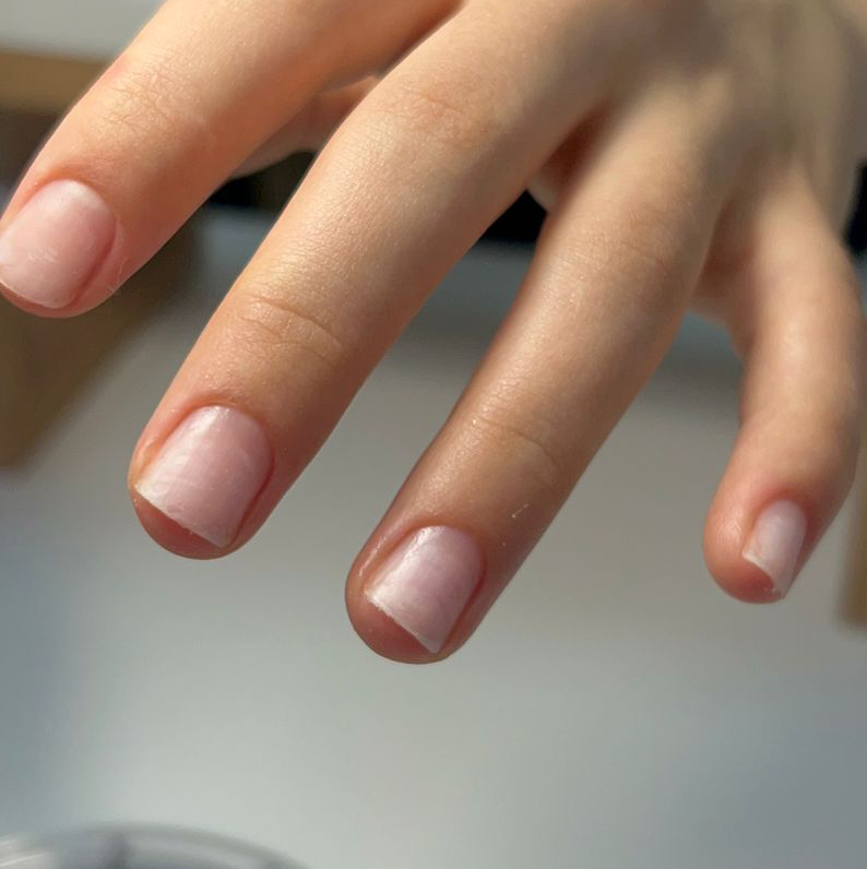 Маникюр аппаратный