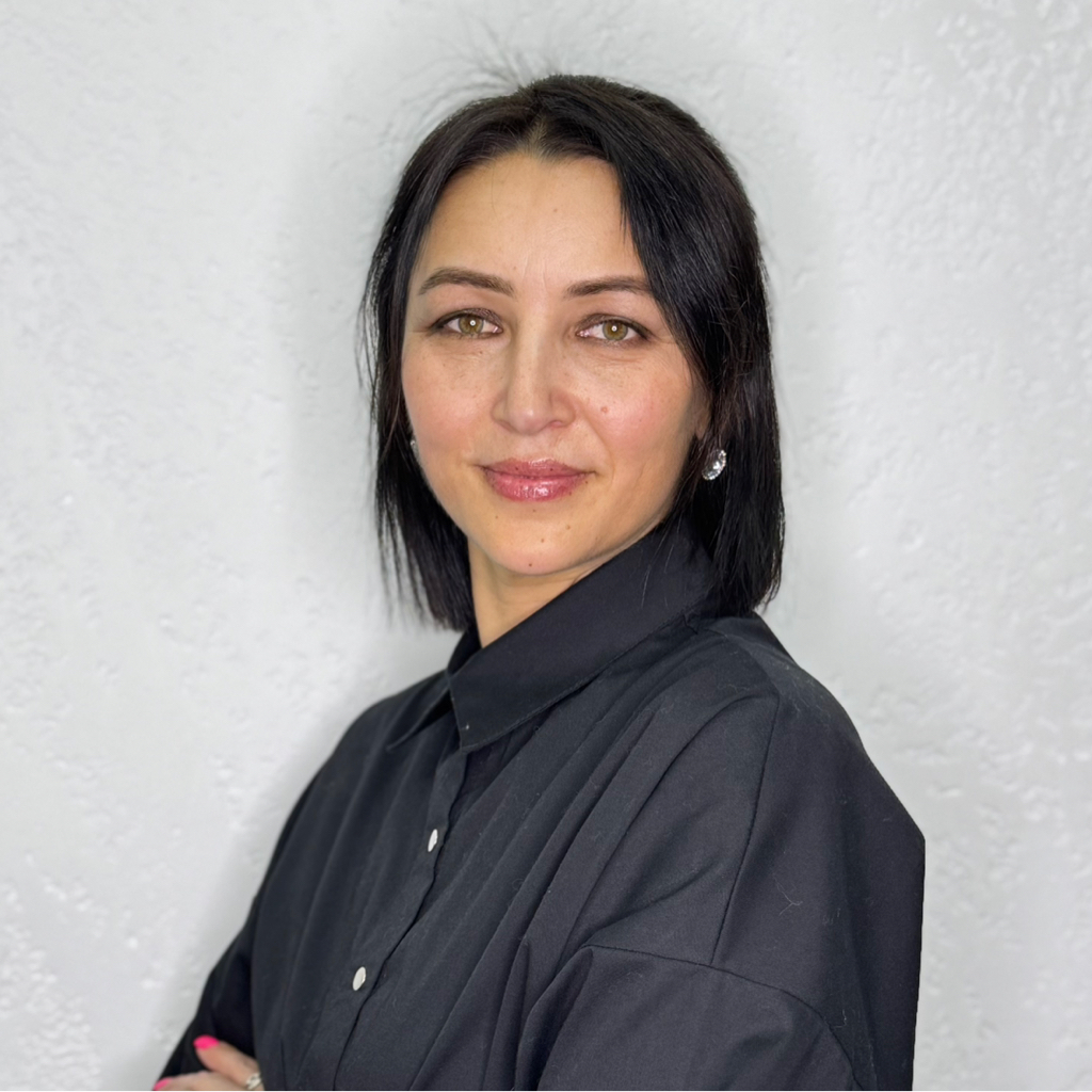 Фаизова Эльвира