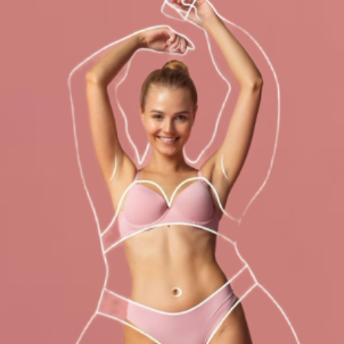 BODY SCULPTURE  курс коррекции тела