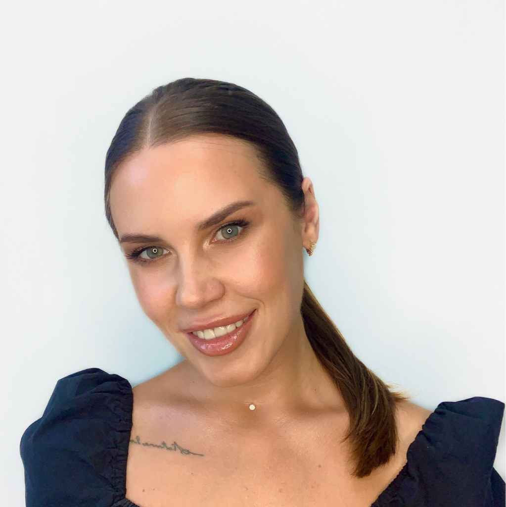 Мария Топ Мастер