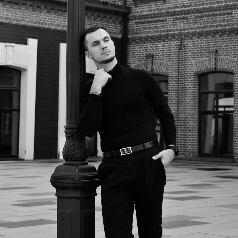 Букалов Александр