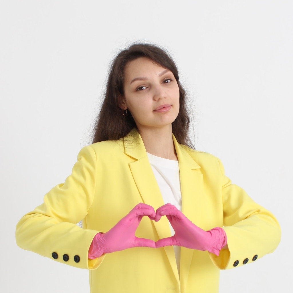 Ноги полностью