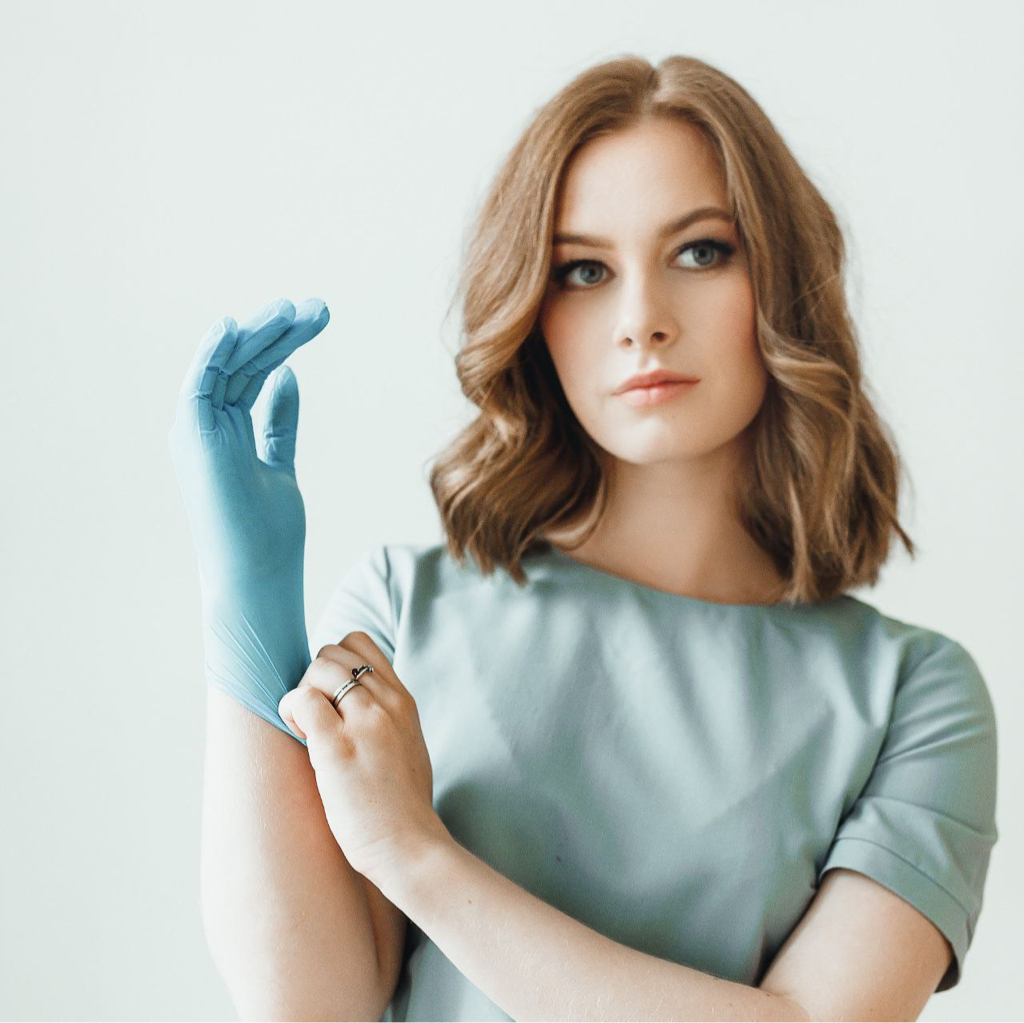 Митрюшина Анастасия