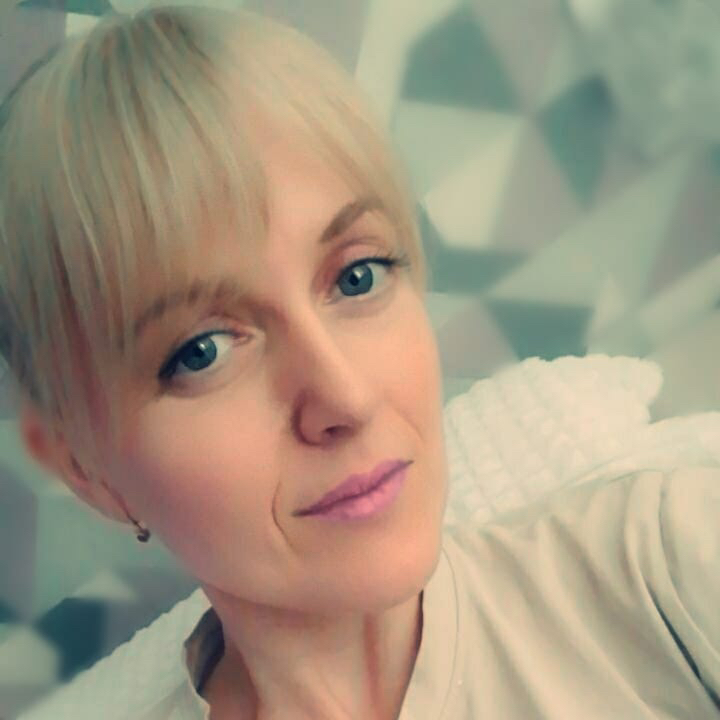 Немыкина Юлия