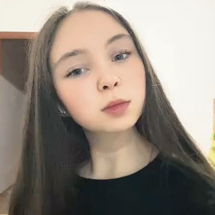 Калинина Лиза