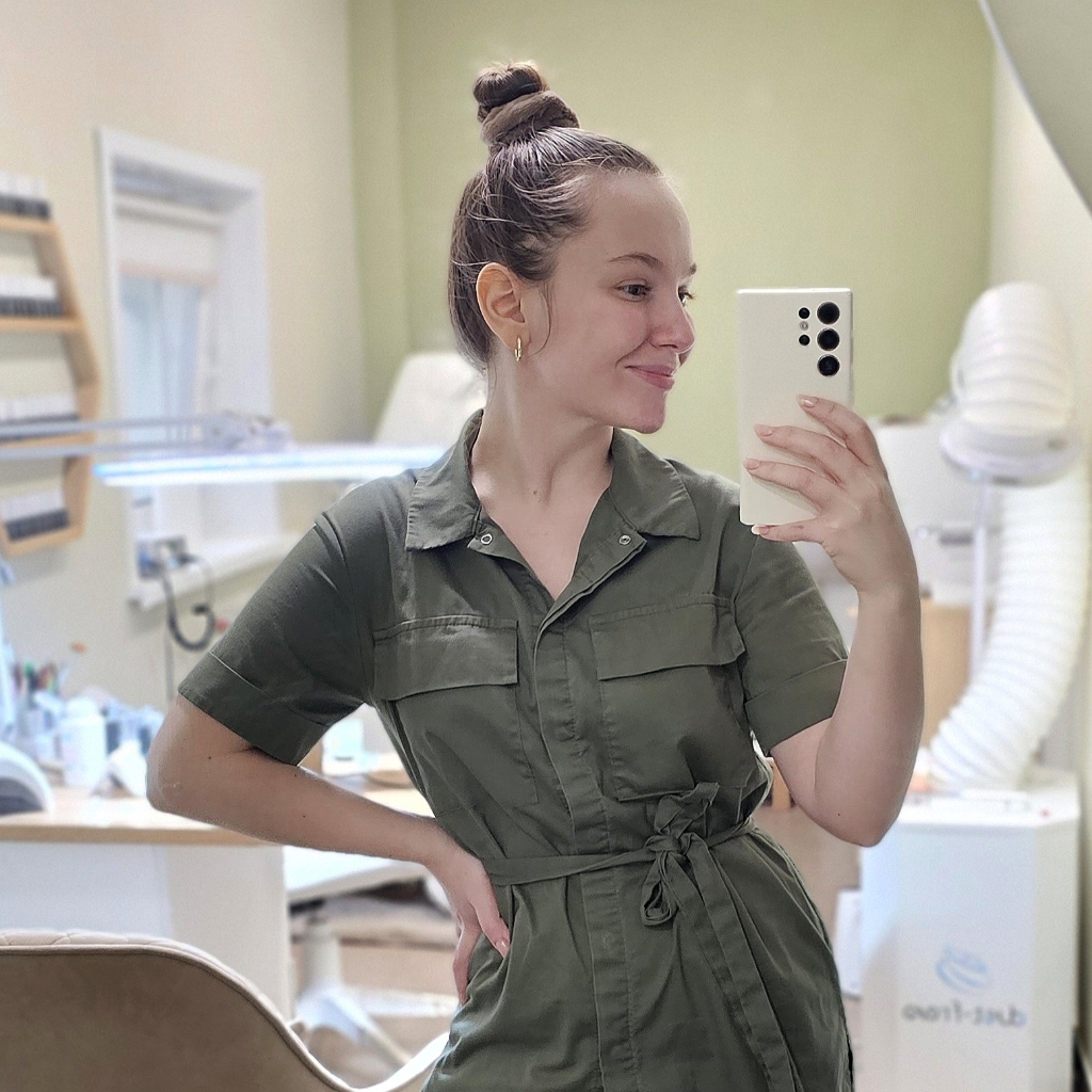 Самофал Варвара