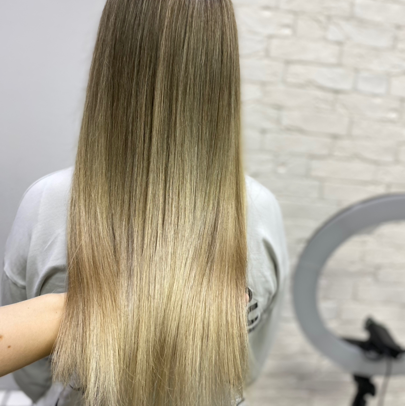 Уход для волос концентраты от L’Oréal (восстановление, гладкость, прочность,питание)