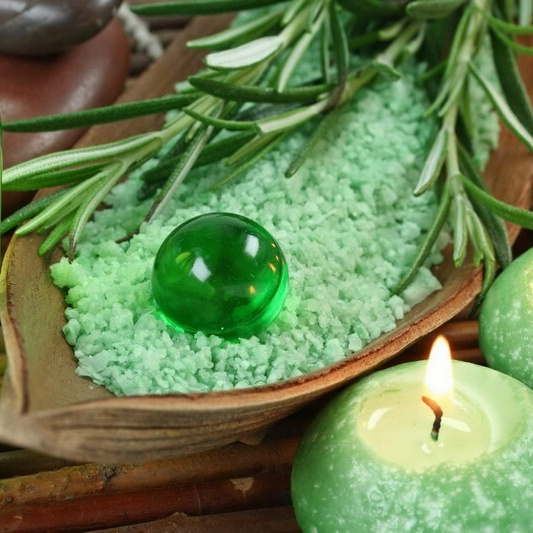 СПА программа 