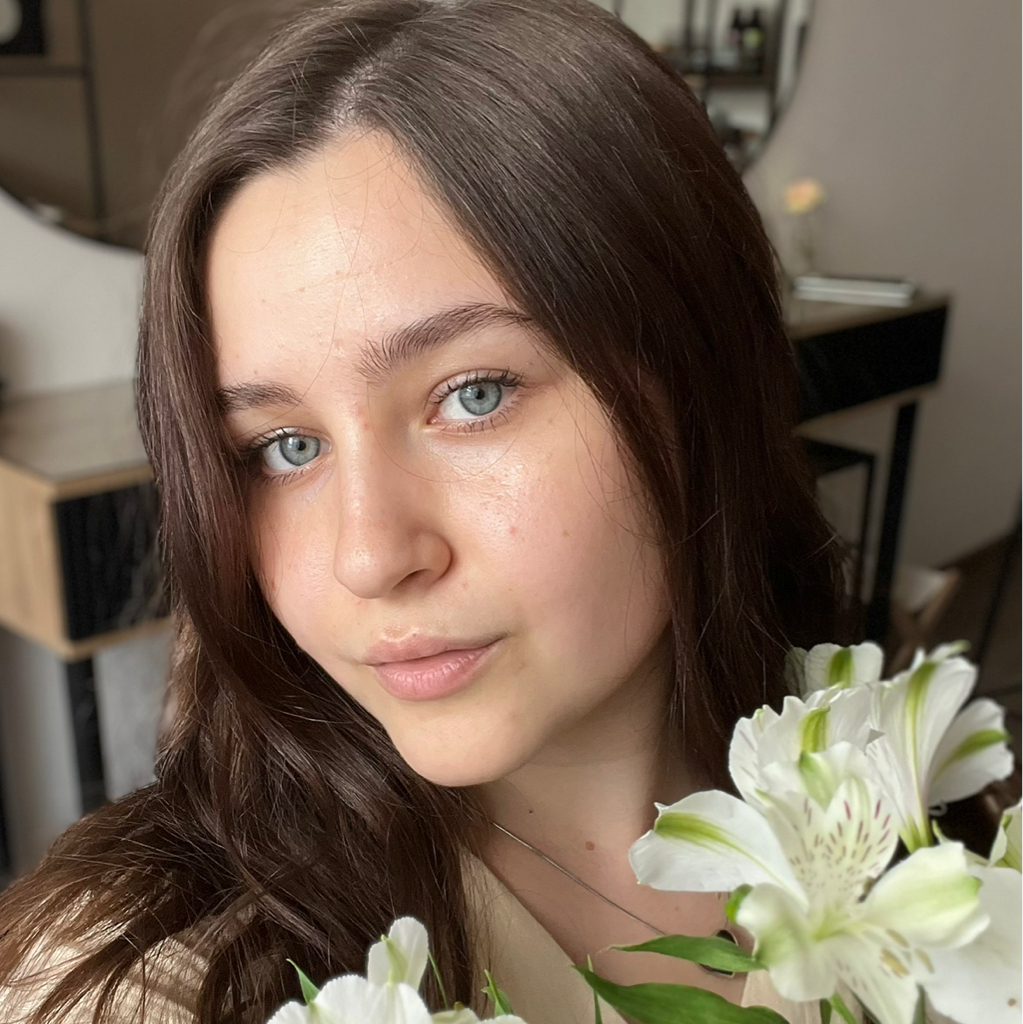 Александрова Ксения