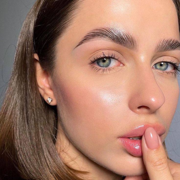 Ламинирование бровей + коррекция/окрашивание