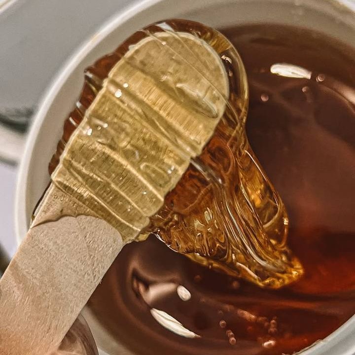 Депиляция 1 зоны лица