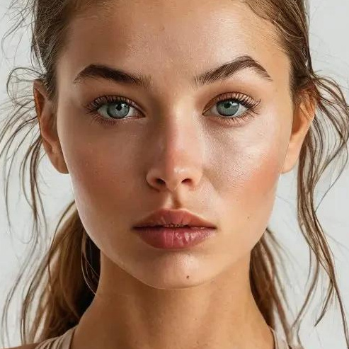 Лазер верхняя губа