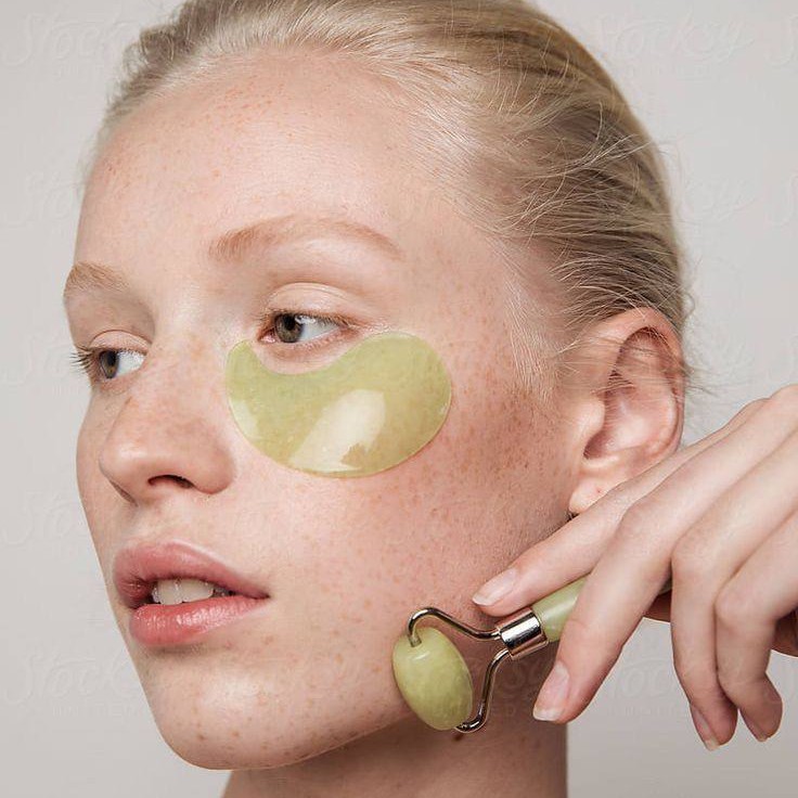 Патчи для глаз