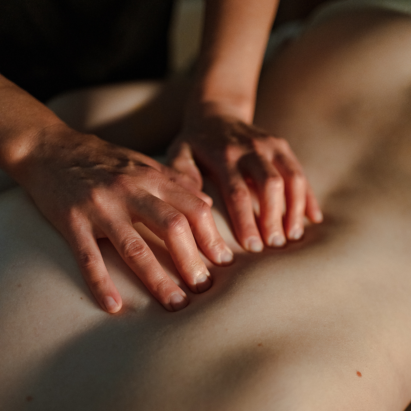 Миофасциальный массаж 90 минут