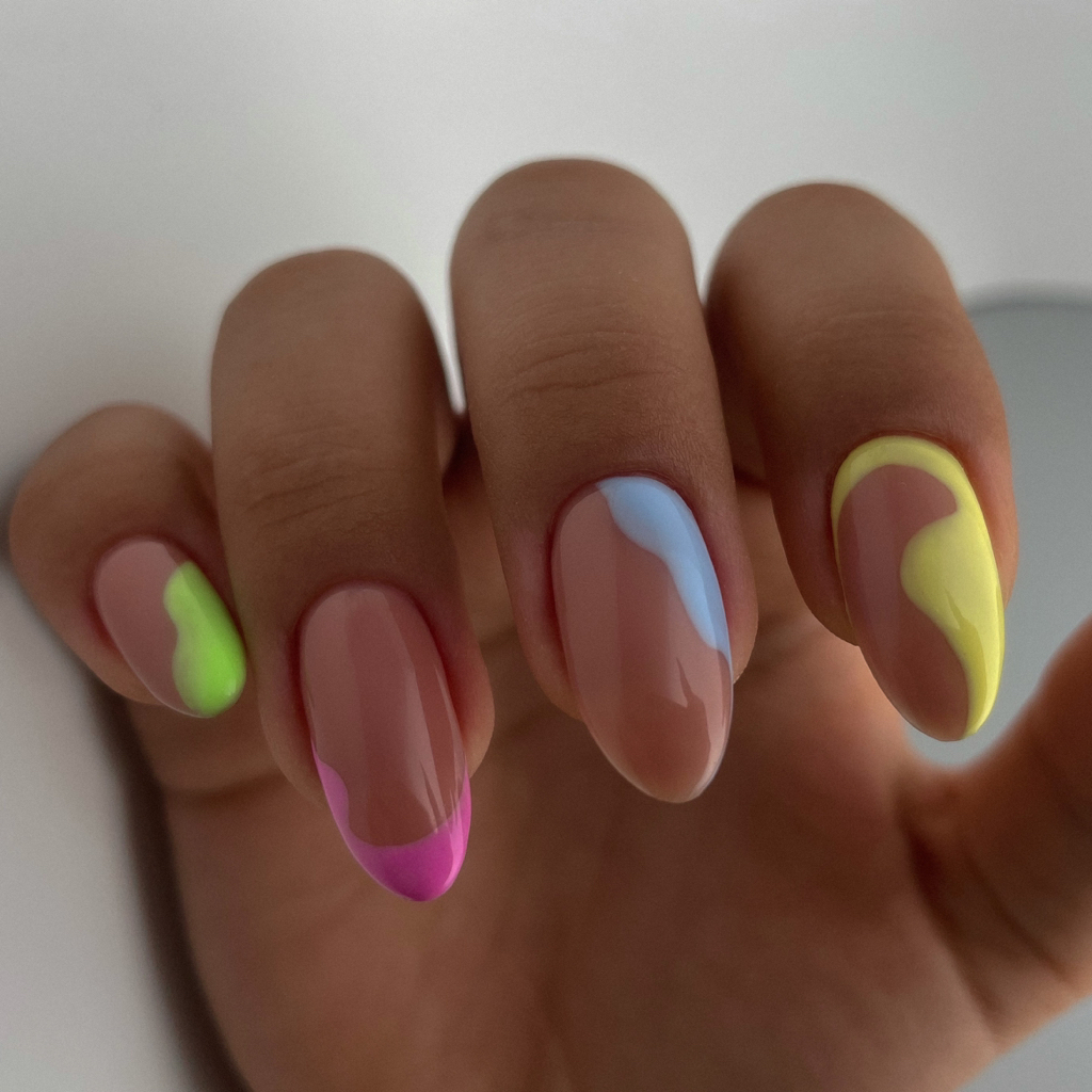 Наращивание