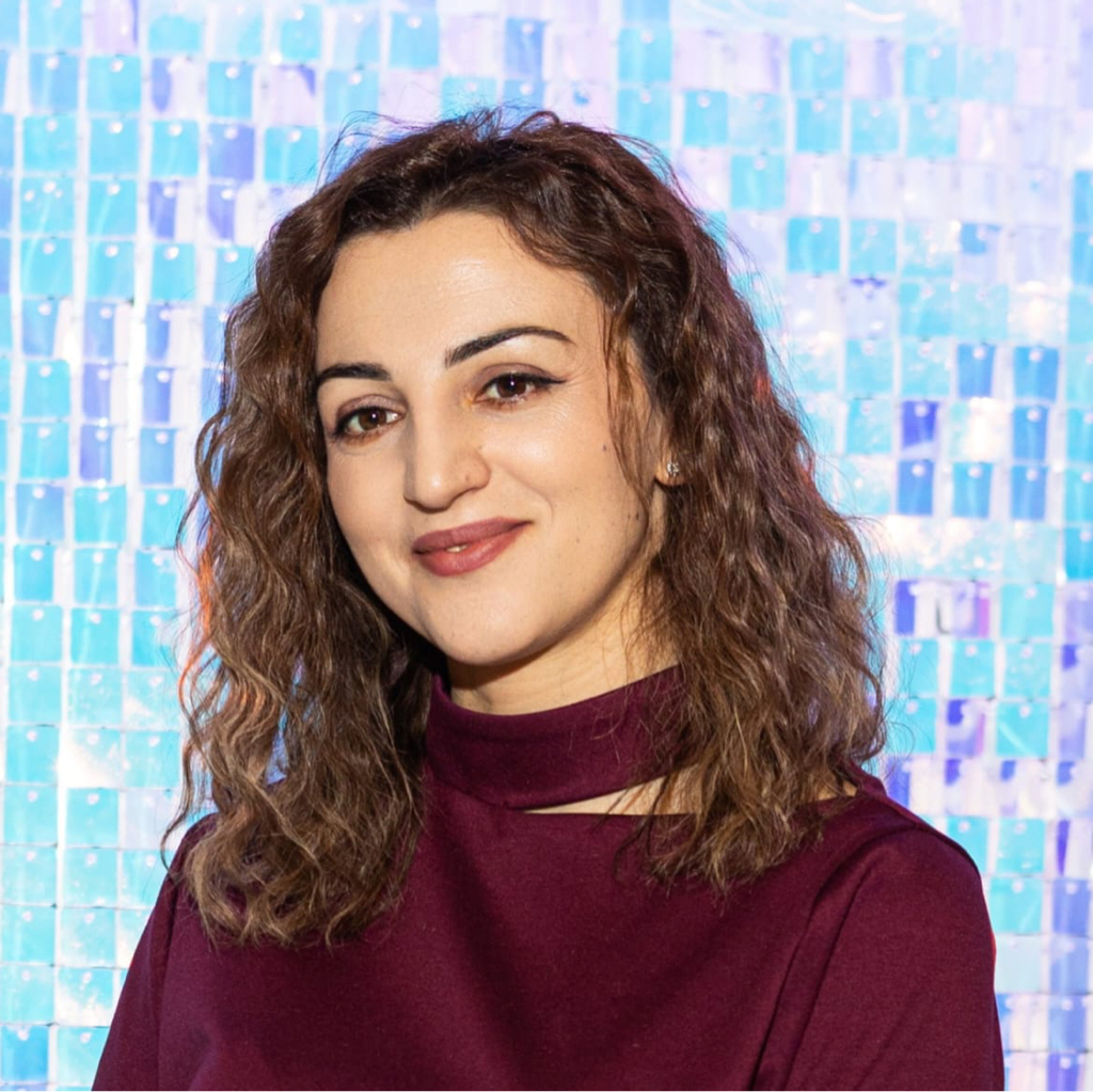 Мурадян Лиана