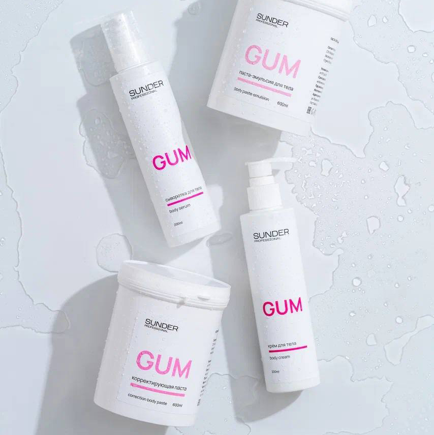 Комплекс Gum