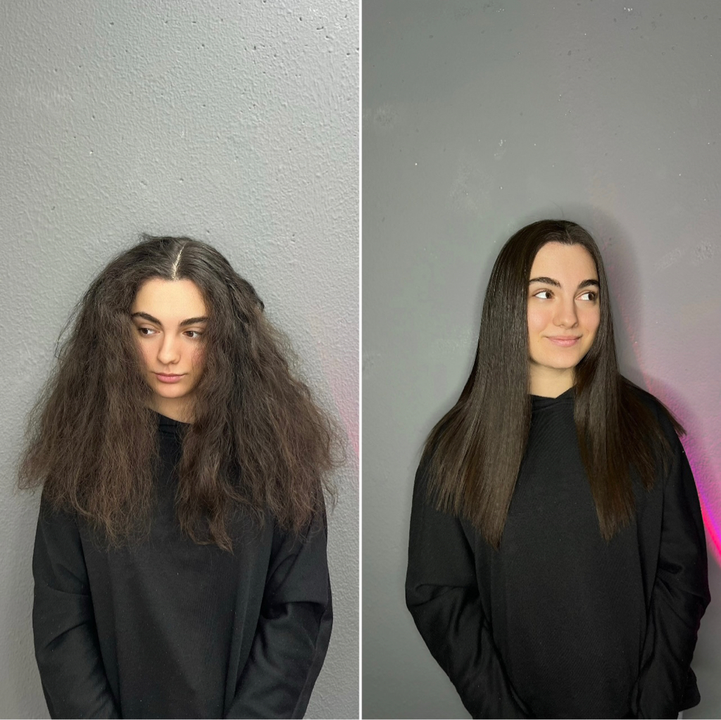 Нанопластика (ведущий технолог)