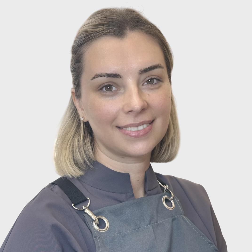 Маркова Юлия