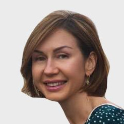 Налимова Екатерина