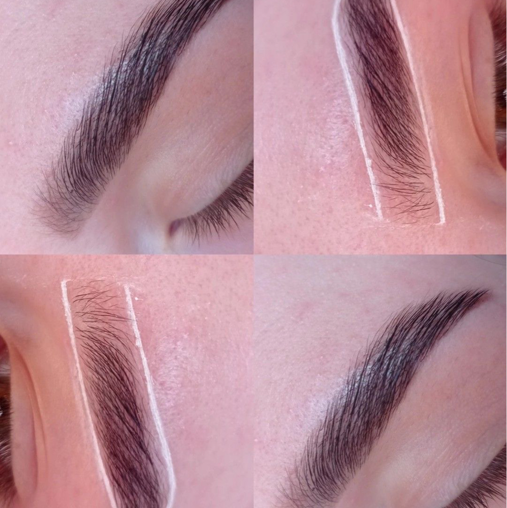 Brow Artist