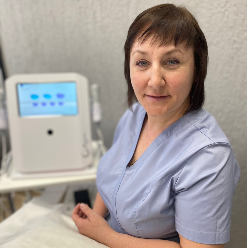 Островская Татьяна