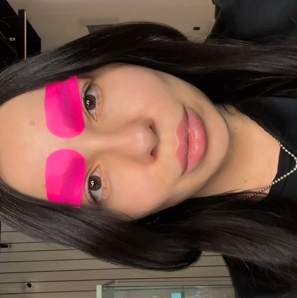 Долговременная укладка