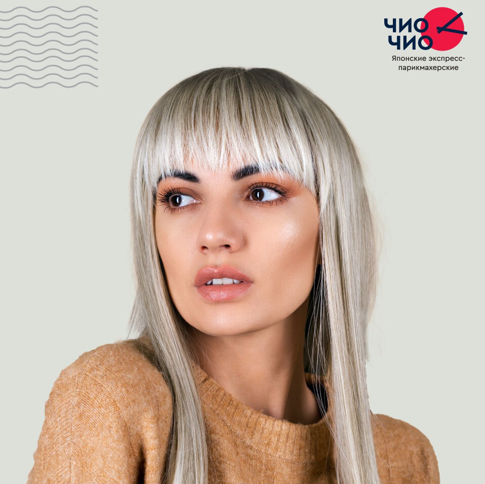 Техника airtouch