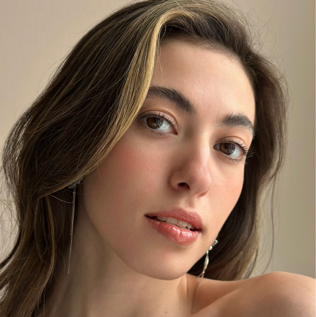 Долговременная укладка + коррекция