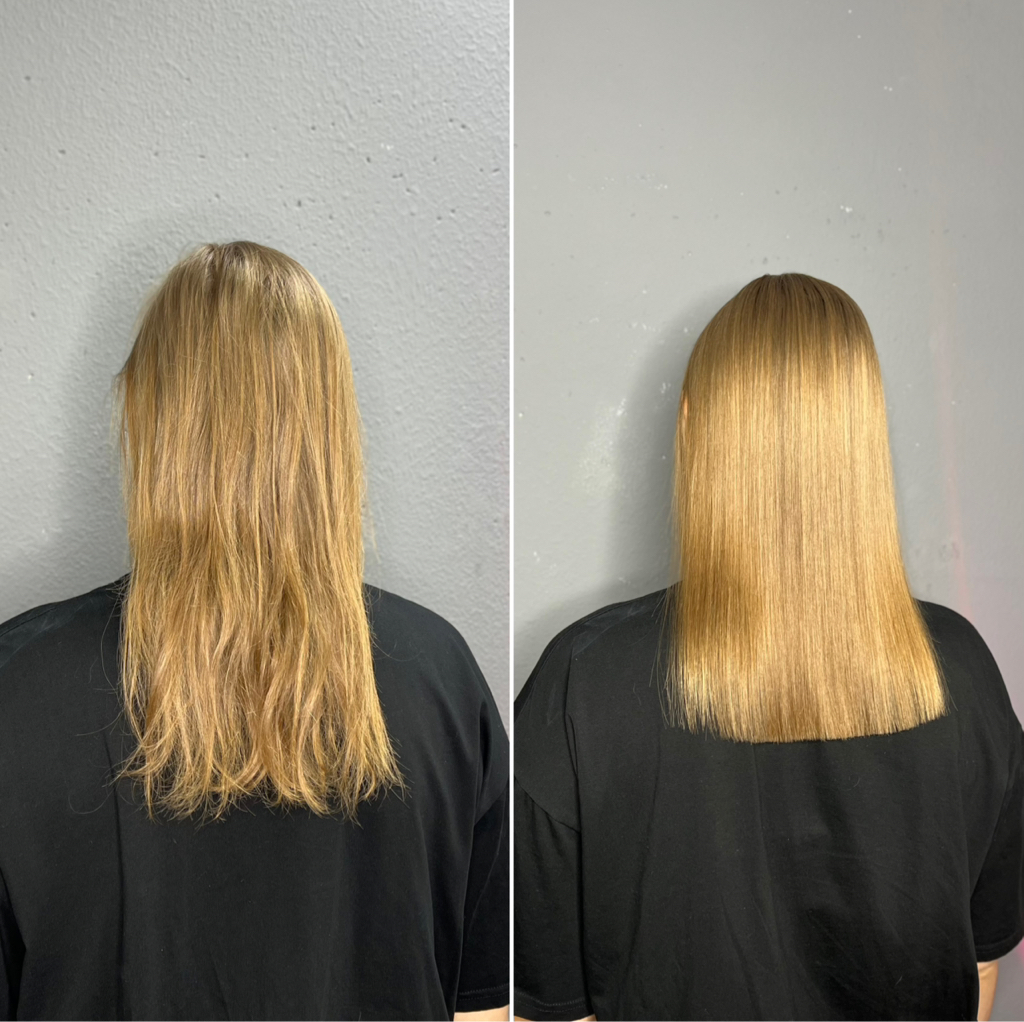 Тотальная реконструкция (топ-мастер)