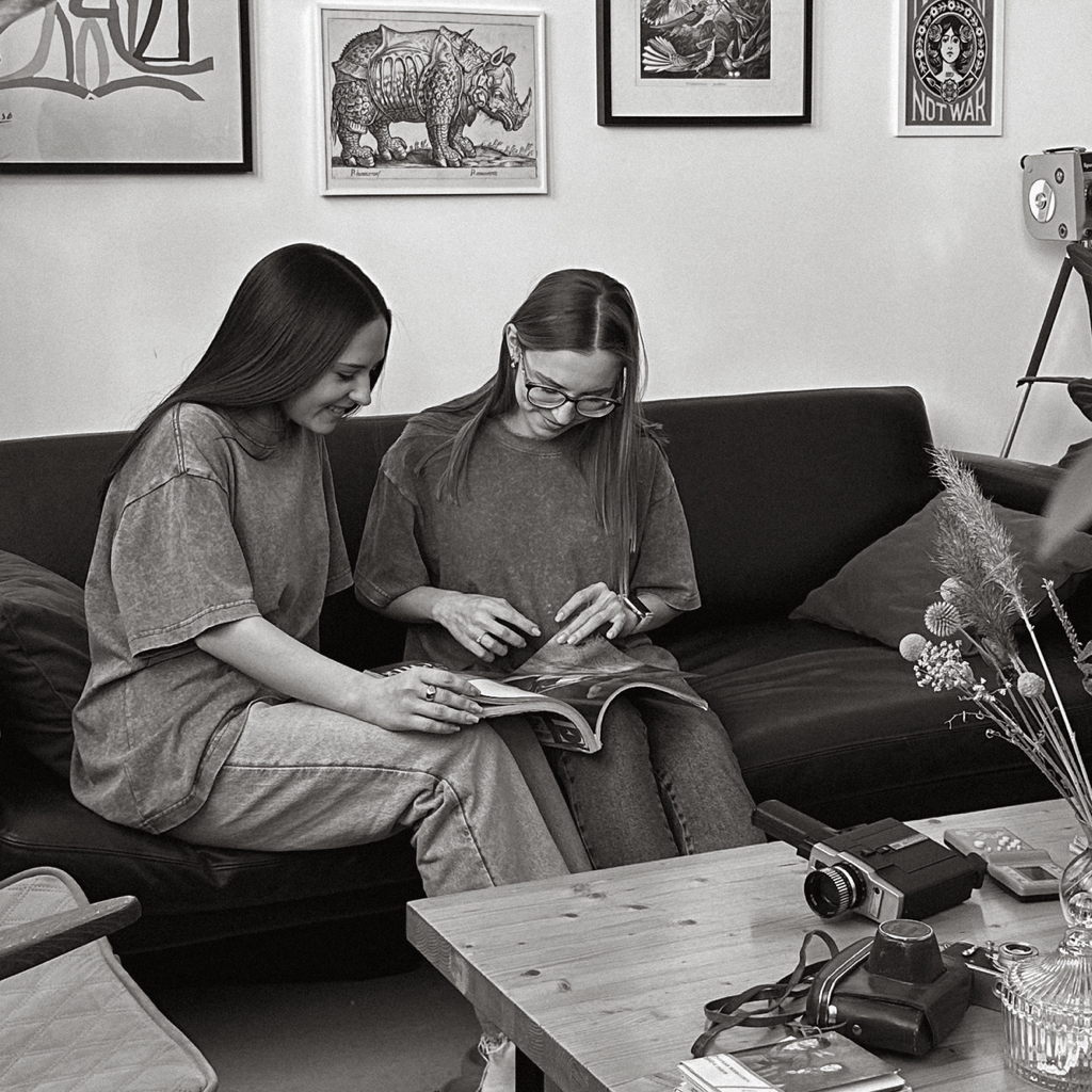 «не знаю, что мне нужно»