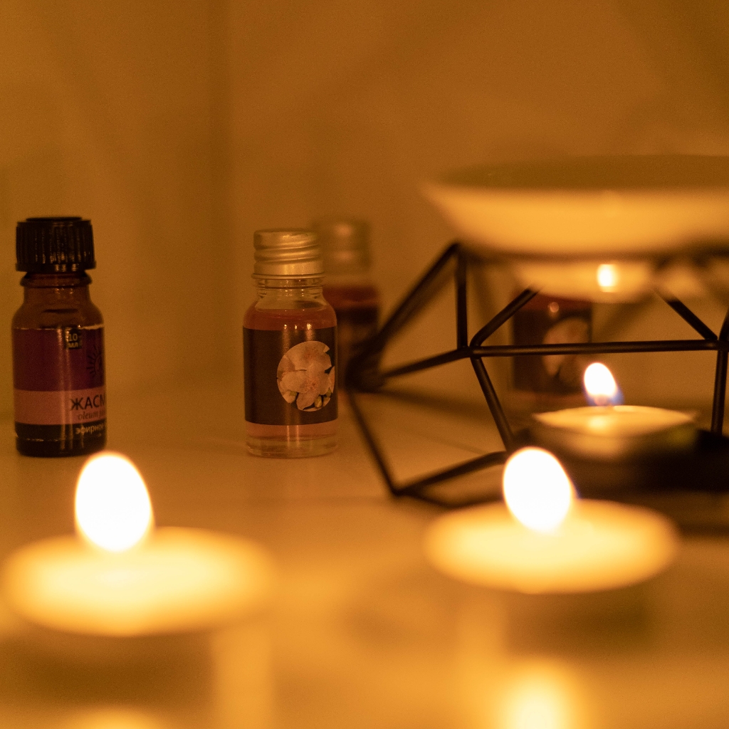 Релакс-программа