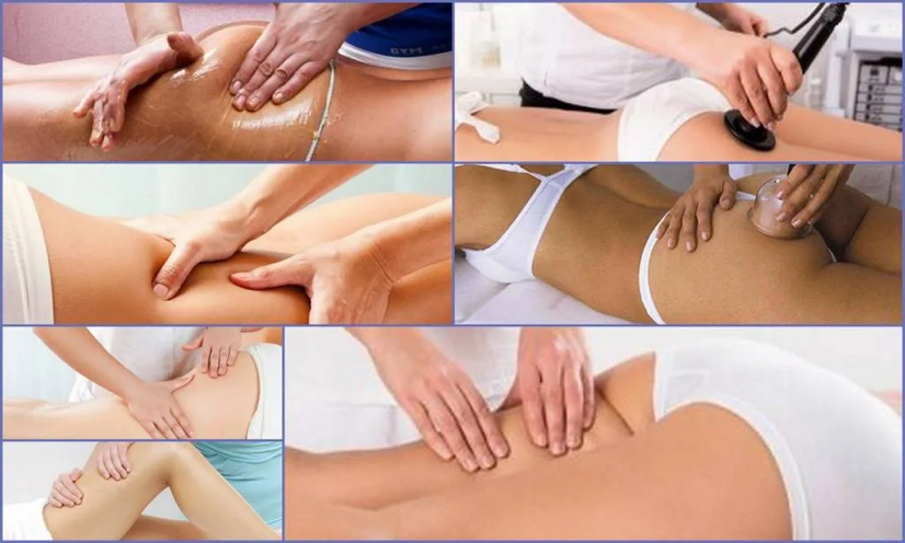 Специальное Предложение!!!Коррекция фигуры «Все включено» Аппаратный в сочетании с ручным массажем + в Подарок прессотерапия Что в него входит:Турбо G