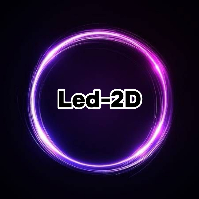 LED-2D