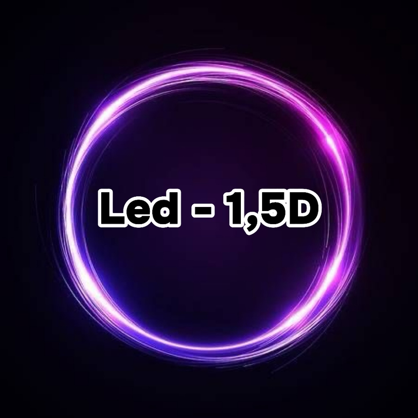 LED-1,5D