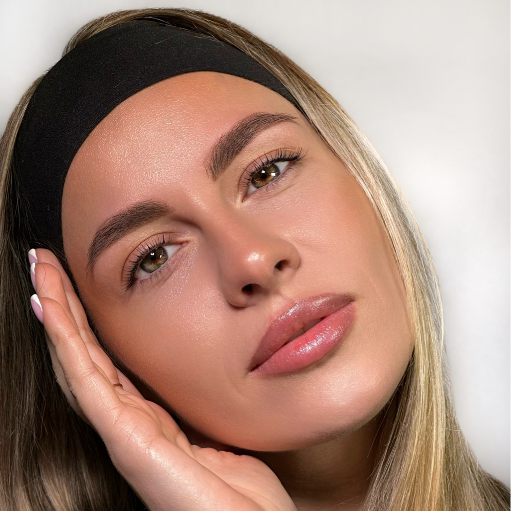 Комплекс 2: долговременная укладка, коррекция и уход