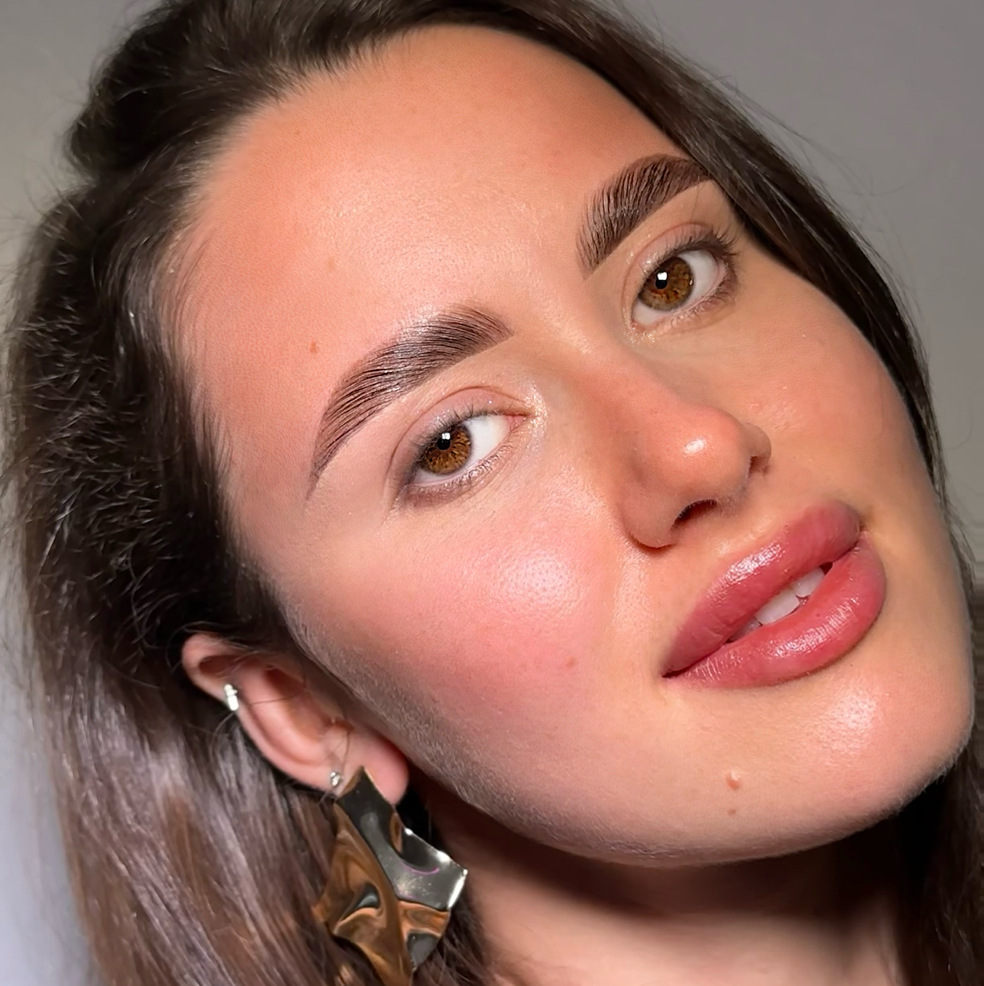 Комплекс 3: долговременная укладка, коррекция, окрашивание и уход