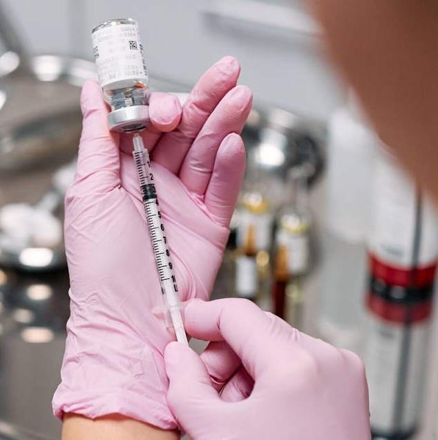 Пилинг срединный