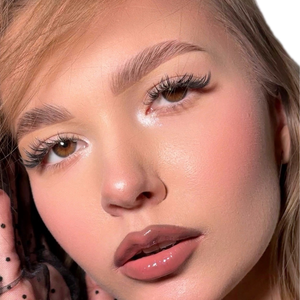 Комплекс 1: коррекция, окрашивание и уход бровей