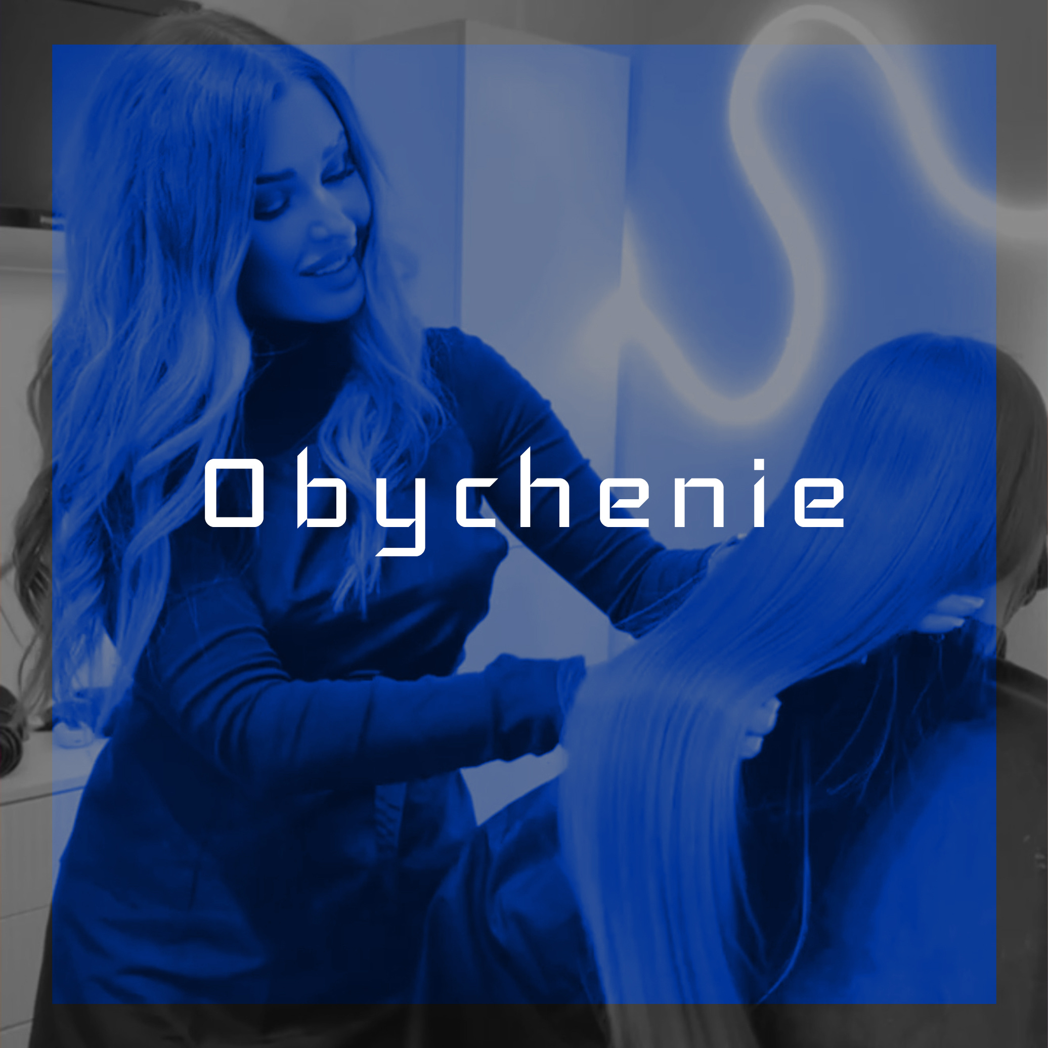 Обучение с нуля до мастера по реконструкции волос