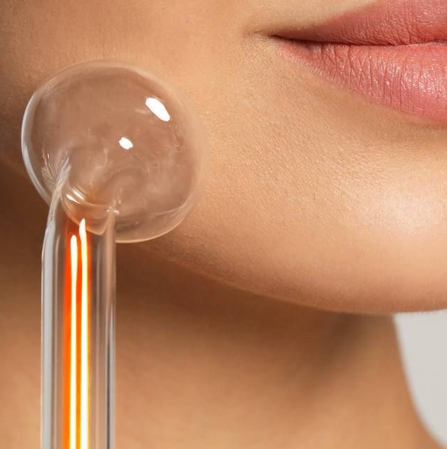 Чистка лица ( УЗ + механика)